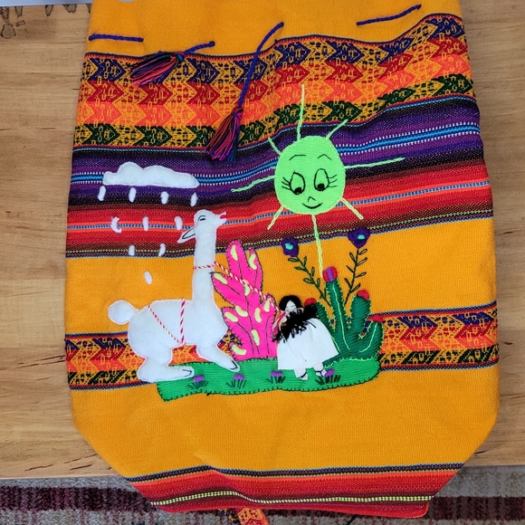 Backpack NWOT - Picture 2 of 3